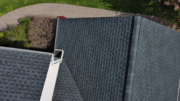 Asphalt Shingles Roofing in Chico, TX